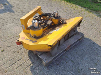 Heckenschere Dabekausen Pow RM 1250 Pro heggenschaar