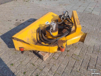 Heckenschere Dabekausen Pow RM 1250 Pro heggenschaar