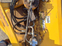 Heckenschere Dabekausen Pow RM 1250 Pro heggenschaar