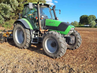Schlepper / Traktor Deutz-Fahr Agrotron 150