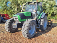 Schlepper / Traktor Deutz-Fahr Agrotron 150
