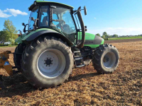 Schlepper / Traktor Deutz-Fahr Agrotron 150