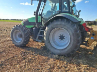 Schlepper / Traktor Deutz-Fahr Agrotron 150