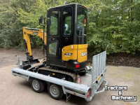 Minibagger Sany SY18C