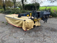 Mähwerk Vicon Extra 432H