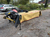 Mähwerk Vicon Extra 432H