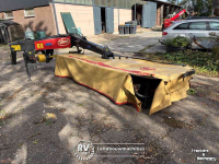 Mähwerk Vicon Extra 432H
