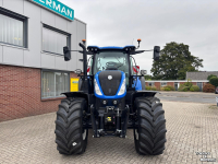 Schlepper / Traktor New Holland T7 270 AC New Gen