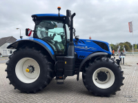 Schlepper / Traktor New Holland T7 270 AC New Gen