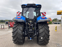Schlepper / Traktor New Holland T7 270 AC New Gen