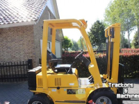 Geländestapler Eurotrac AGRI 12 AGRI-12