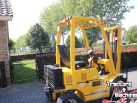 Geländestapler Eurotrac AGRI 12 AGRI-12