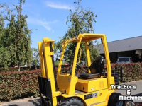 Geländestapler Eurotrac AGRI 12 AGRI-12