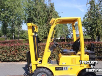 Geländestapler Eurotrac AGRI 12 AGRI-12