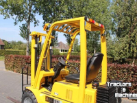 Geländestapler Eurotrac AGRI 12 AGRI-12