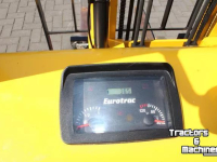 Geländestapler Eurotrac AGRI 12 AGRI-12