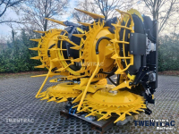 Maisgebiss New Holland 90 BFI 12R B Disc Pro