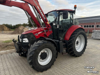 Schlepper / Traktor Case-IH IH FARMALL 95U PRO