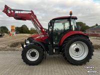 Schlepper / Traktor Case-IH IH FARMALL 95U PRO