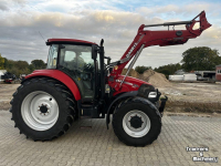 Schlepper / Traktor Case-IH IH FARMALL 95U PRO