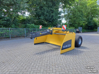 Planiergeräte Harcon KB G115