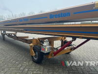Teleskopbänder Breston 2x8-80 Duoband