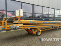 Teleskopbänder Breston 2x8-80 Duoband