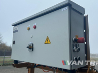 Teleskopbänder Breston 2x8-80 Duoband