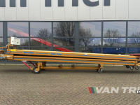 Teleskopbänder Breston 2x8-80 Duoband