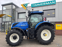 Schlepper / Traktor New Holland T7 270 AC New Gen