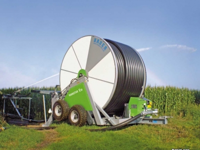 Beregnungsmaschine Bauer Beregeningshaspels in alle maten en soorten.