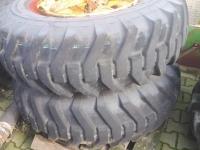 Räder, Reifen, Felgen & Distanzringe Molcon 17.5x25 dubbelucht 5 ster