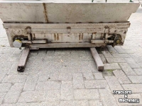 Förderband  Inox Transportband