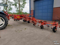 Kreiselheuer Kuhn GF 10601 TO Schudder