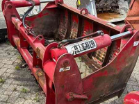 Silageschneidezange Redrock Telegator 200-100