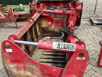 Silageschneidezange Redrock Telegator 200-100