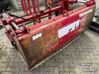 Silageschneidezange Redrock Telegator 200-100