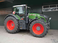 Schlepper / Traktor Fendt 930 Vario Gen6 Profi Plus
