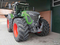 Schlepper / Traktor Fendt 930 Vario Gen6 Profi Plus