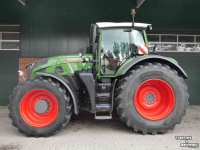 Schlepper / Traktor Fendt 930 Vario Gen6 Profi Plus