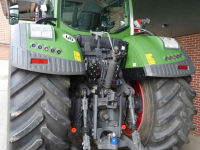 Schlepper / Traktor Fendt 930 Vario Gen6 Profi Plus
