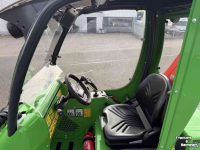 Radlader Avant 635i TDS Mini-Shovel