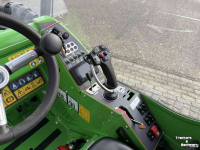 Radlader Avant 635i TDS Mini-Shovel