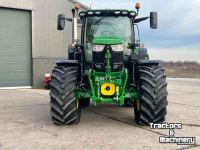 Schlepper / Traktor John Deere 6215r