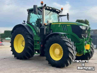 Schlepper / Traktor John Deere 6215r