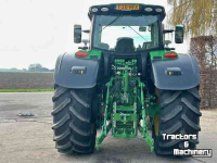 Schlepper / Traktor John Deere 6215r