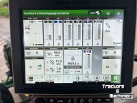 Schlepper / Traktor John Deere 6215r