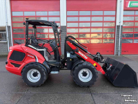 Radlader Manitou MLA 5-50 H