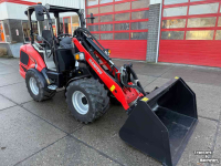 Radlader Manitou MLA 5-50 H