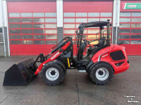Radlader Manitou MLA 5-50 H